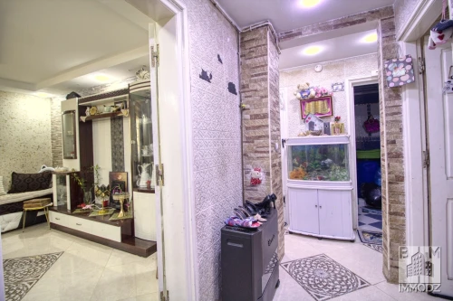 Appartement F3 Oran Bir El Djir