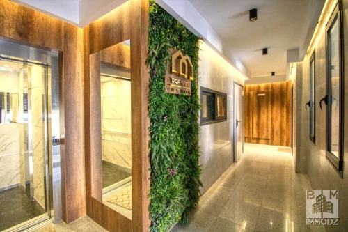 Appartement F5 Oran Bir El Djir