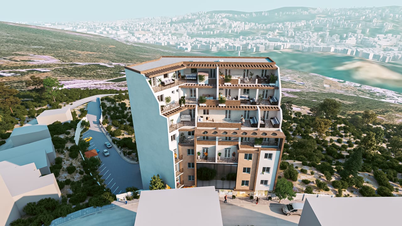 RÉSIDENCE DES RÊVES