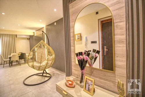 Appartement F4 Oran Bir El Djir