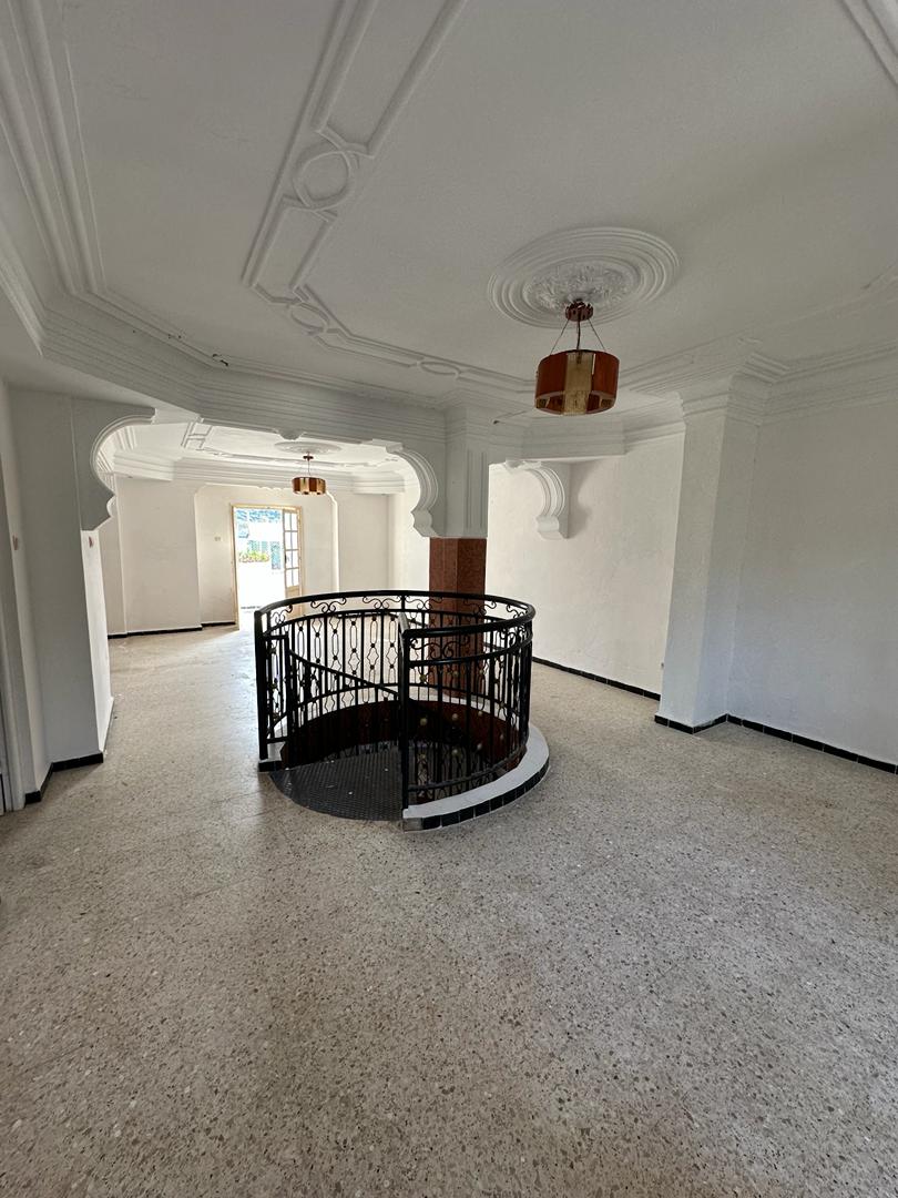 LOCATION F5 EN DUPLEX A CITE BOUHDID 