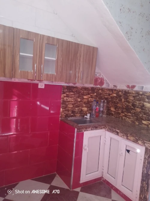 Location Appartement Niveau De Villa Studio