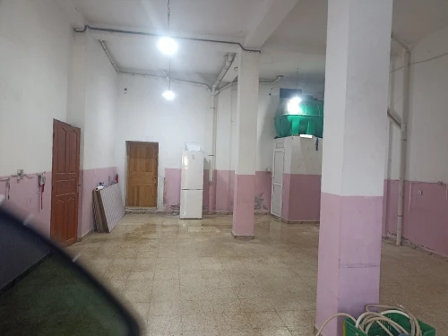 Location Local Alger Sidi Moussa