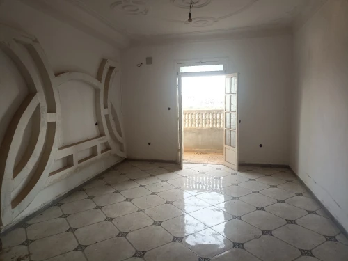 Vente Villa Alger Sidi Moussa