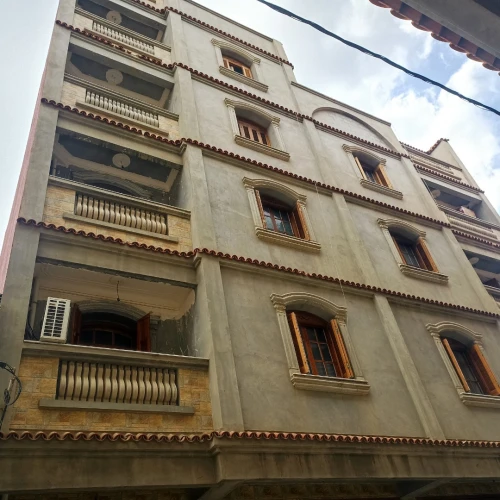 Vente Villa Alger Baraki