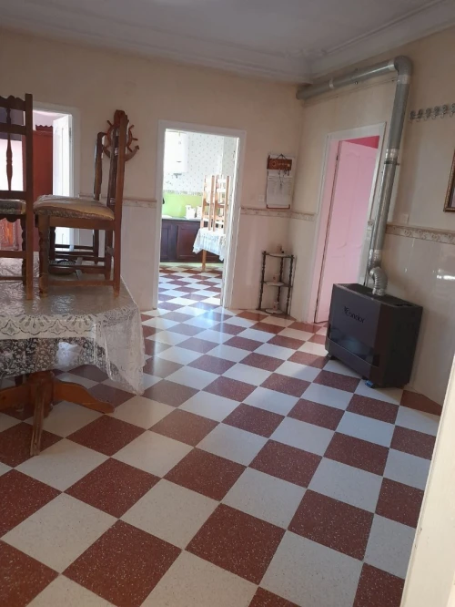 Vente Villa Blida Bougara