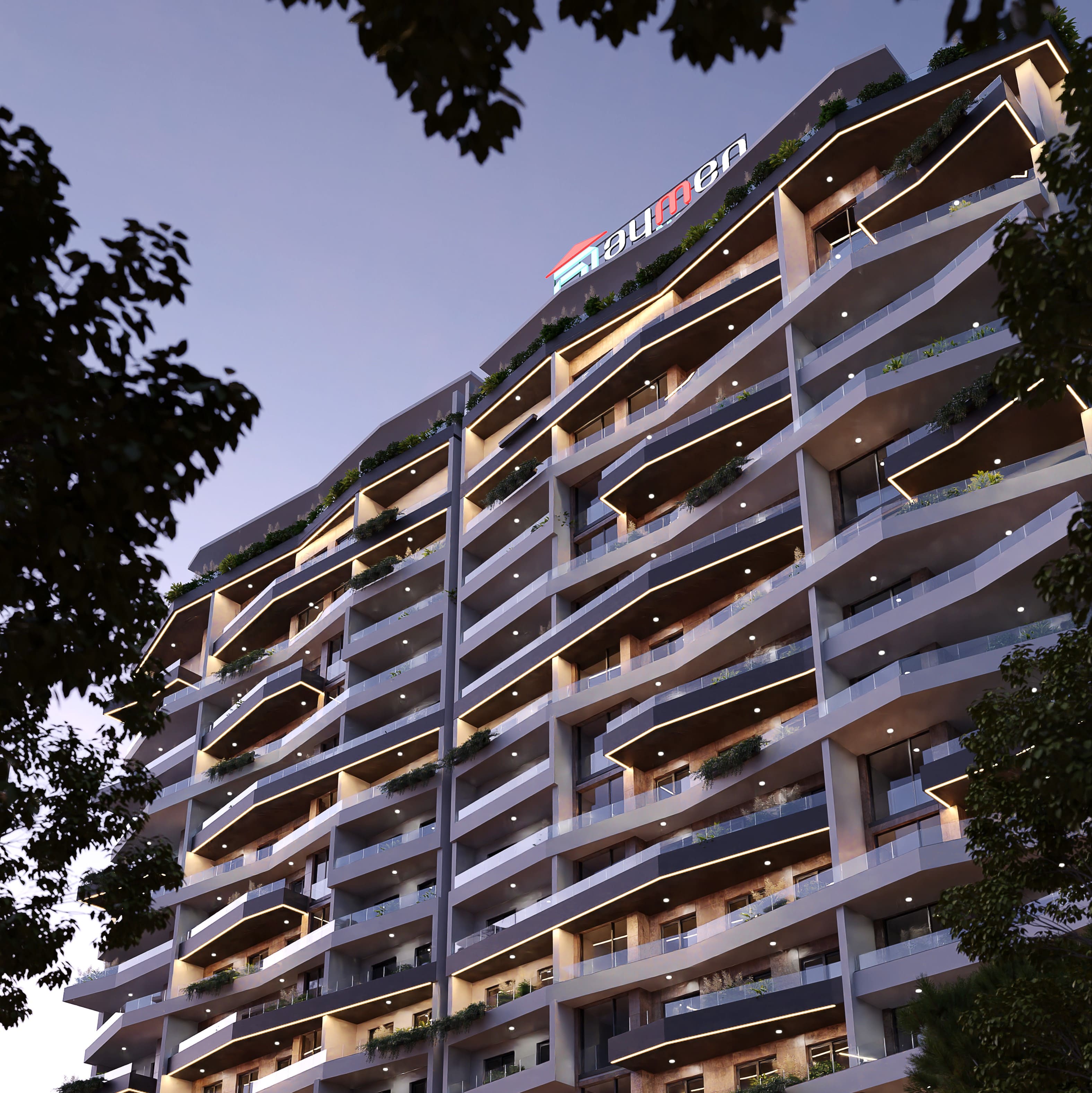 Résidence Célestine