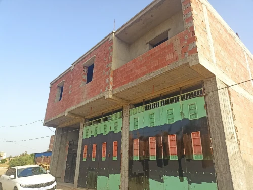 Vente Carcasse Alger Sidi Moussa