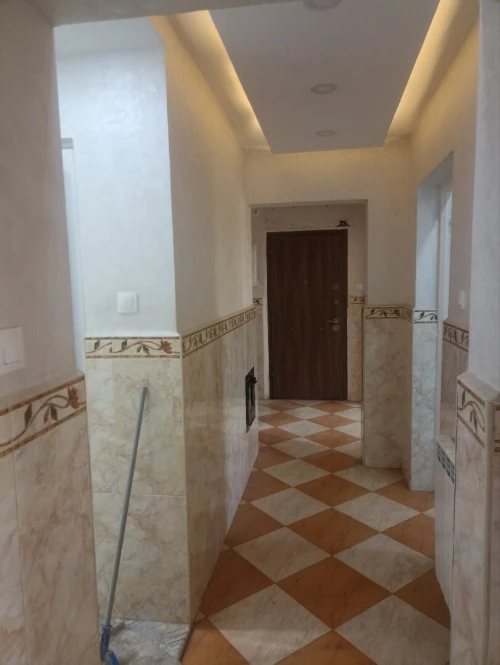 Vente Appartement F4 Alger Sidi Moussa