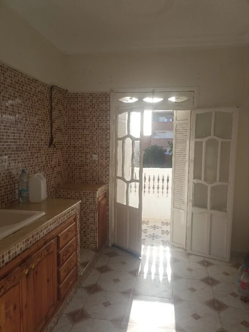 Location Appartement Niveau De Villa F2