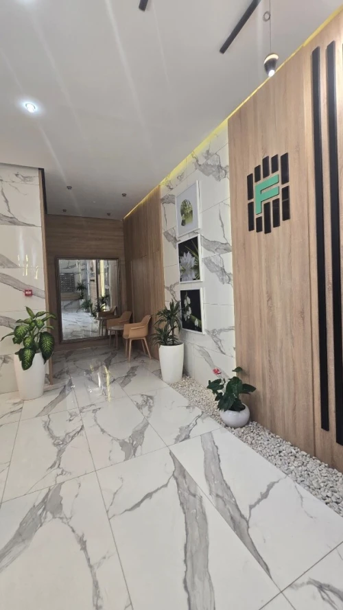 Vente Appartement F4 Oran 