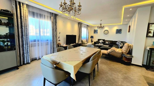 Vente Appartement F4 Oran