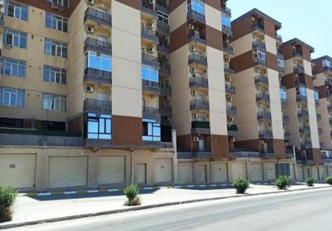 Vente appartement F3 a Sétif