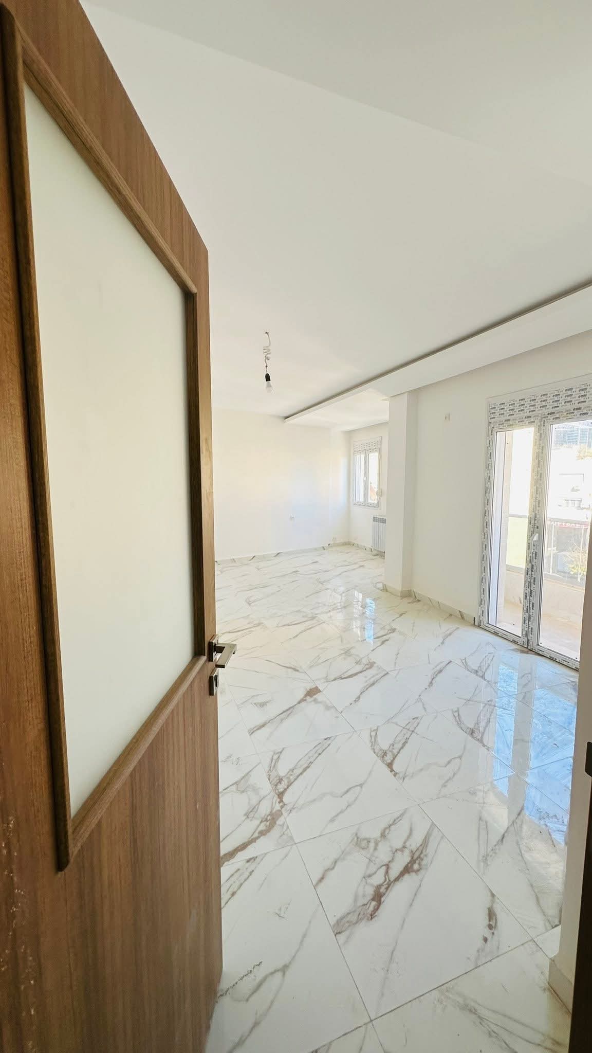 Vente Appartement F3 setif