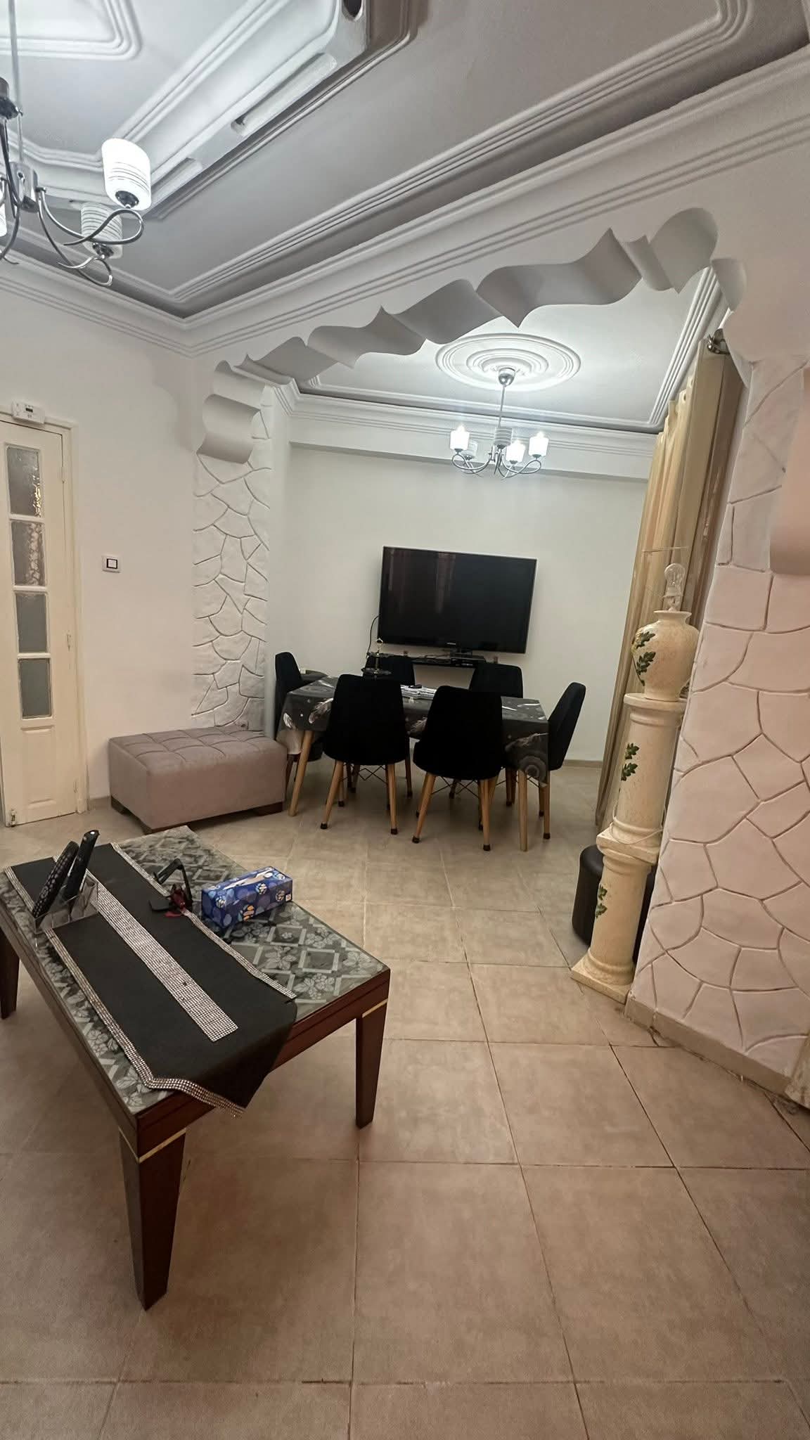 Appartement type F04 à vendre