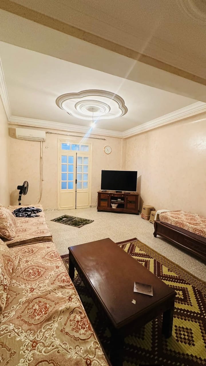 Vente Maison individuelle (R+1) à Bouawaja, Sétif