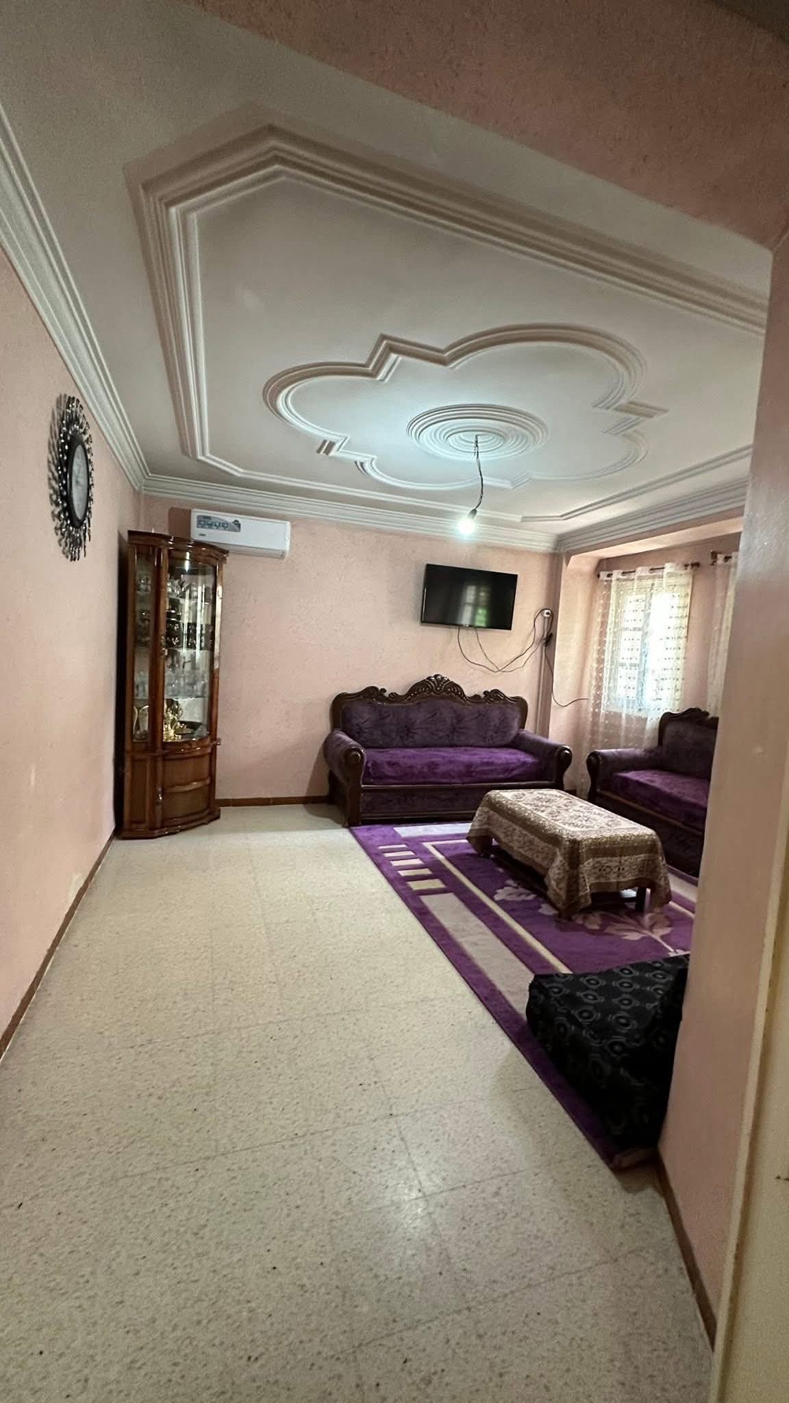 À vendre Appartement type F03