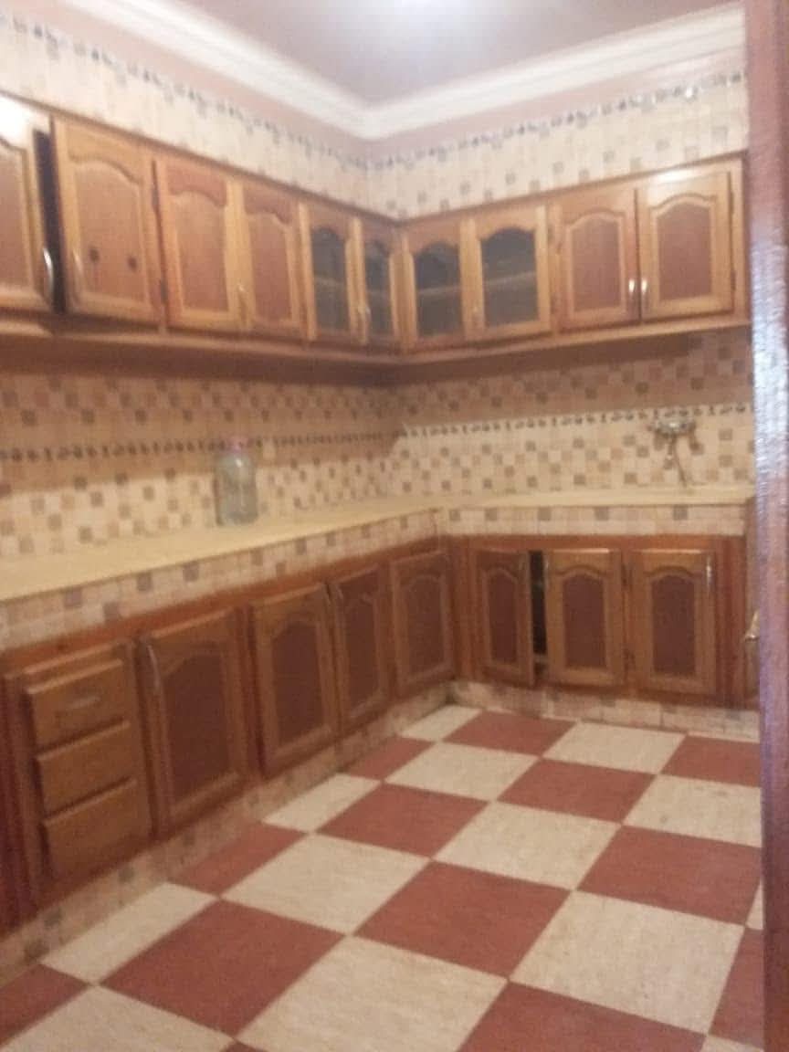 A louer appartement type f3 à setif 