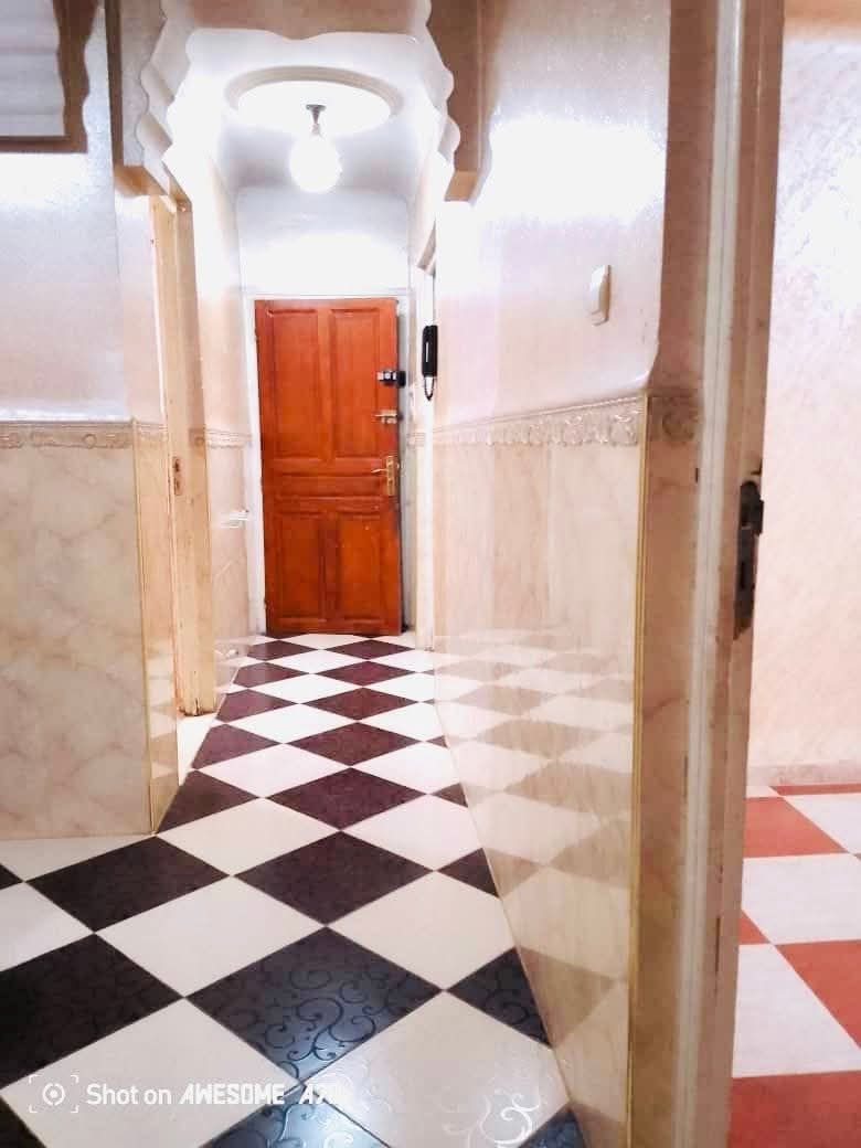 A louer appartement type f4 à setif 