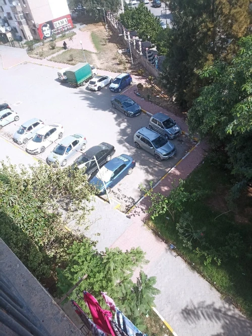 Vente Appartement F2 Alger