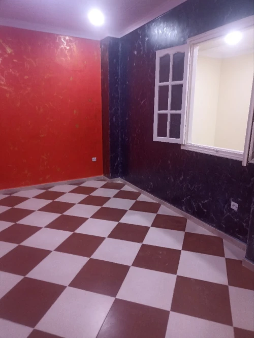 Location Appartement Niveau De Villa F3 Alger