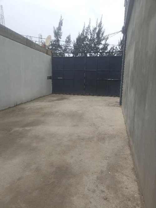 Location Hangar - Usine Alger Sidi Moussa