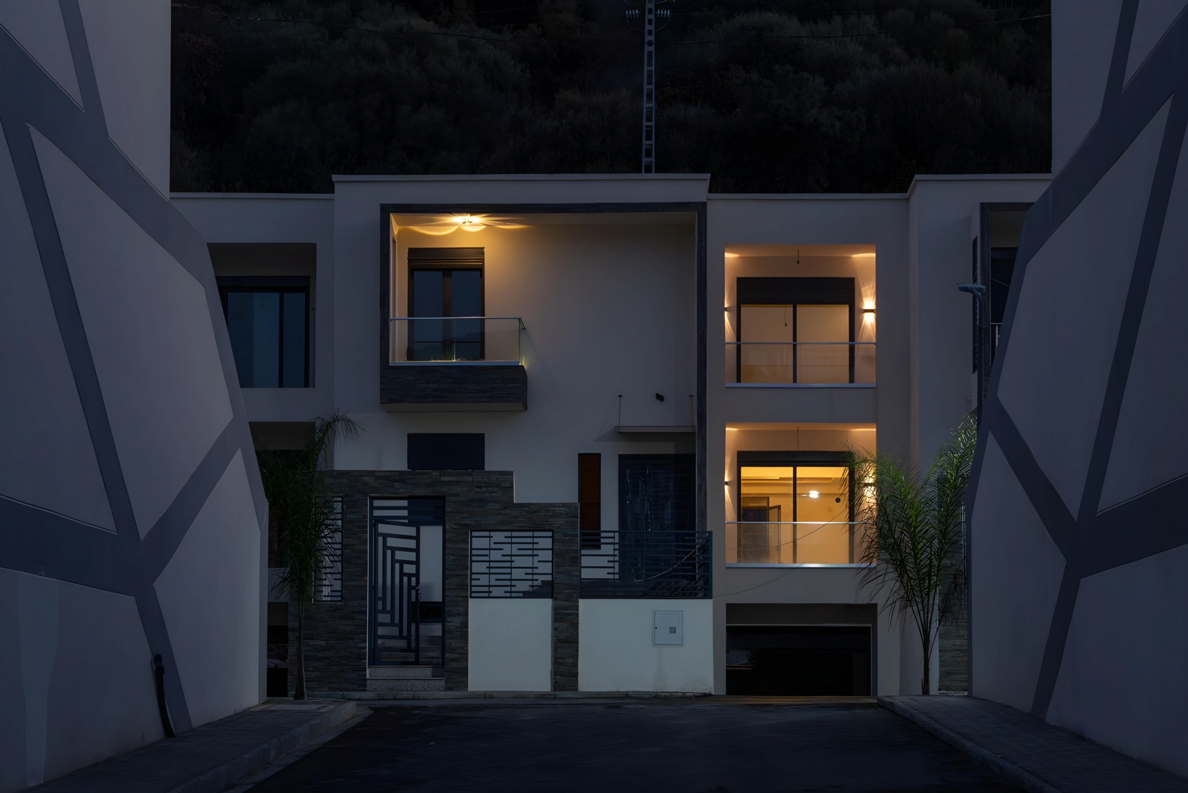 Résidence Signature By BUILDLINE PROMOTION 