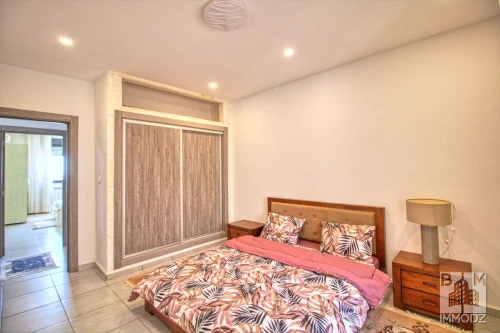 Location Appartement F4 Oran Bir El Djir