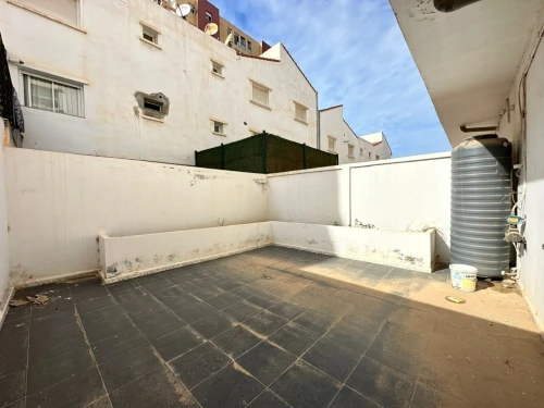 Location Appartement Niveau De Villa F3 