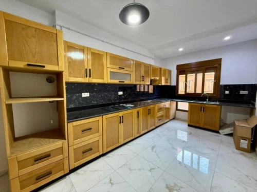 Vente Appartement F4 Oran 