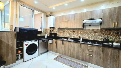 Vente Appartement F4 Oran