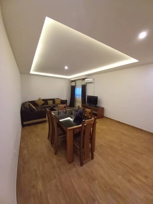 Vente Appartement F4 Oran 