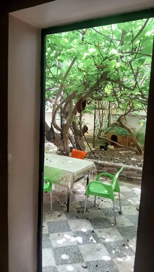 Vente Villa Alger Sidi Moussa