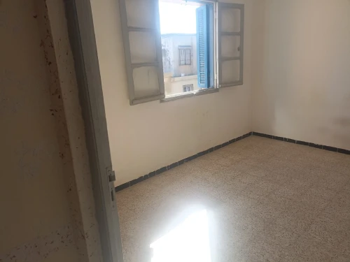 Vente Appartement F3