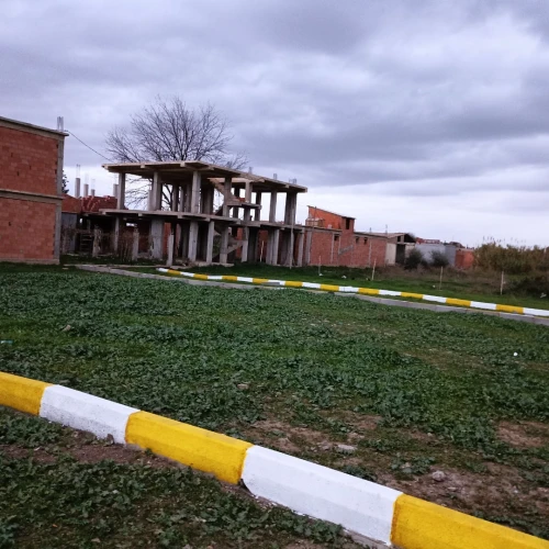 Vente Terrain Alger Sidi Moussa