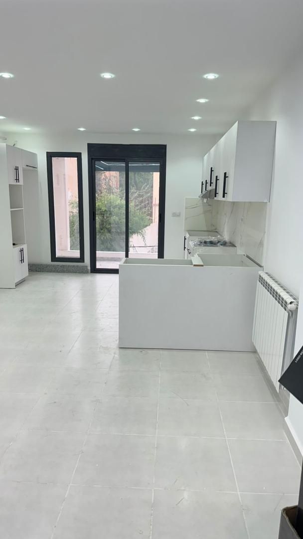 F3 Bouzareah – Carnot