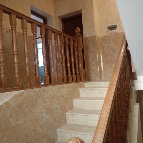 Vente Villa Alger Sidi Moussa