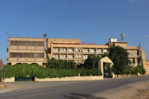 Vente Bien Immobilier Tiaret Sougueur