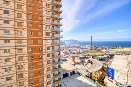 Location Appartement F4 Oran 