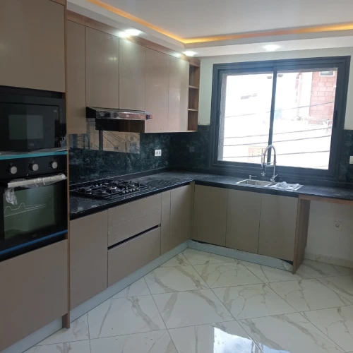 Vente Appartement F3 Alger Bachdjerrah
