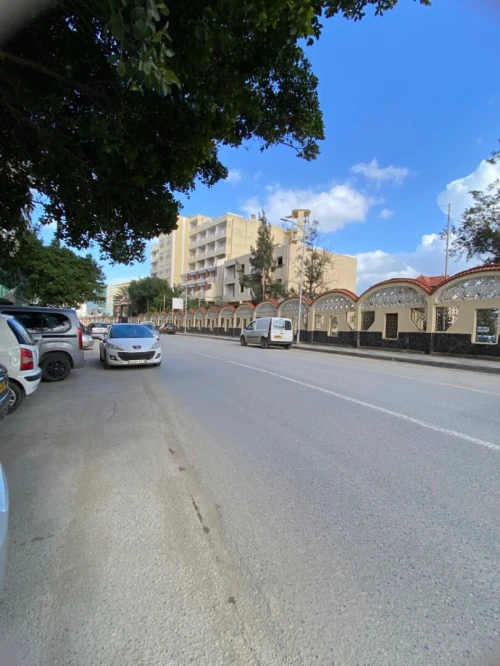 Vente Appartement F3