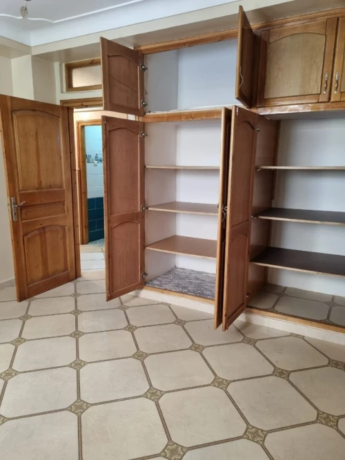 Location Appartement F2 Boumerdès