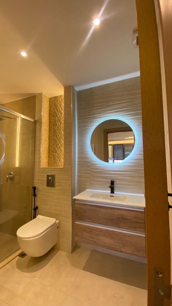 F4 a Dely Brahim bois des cars 2