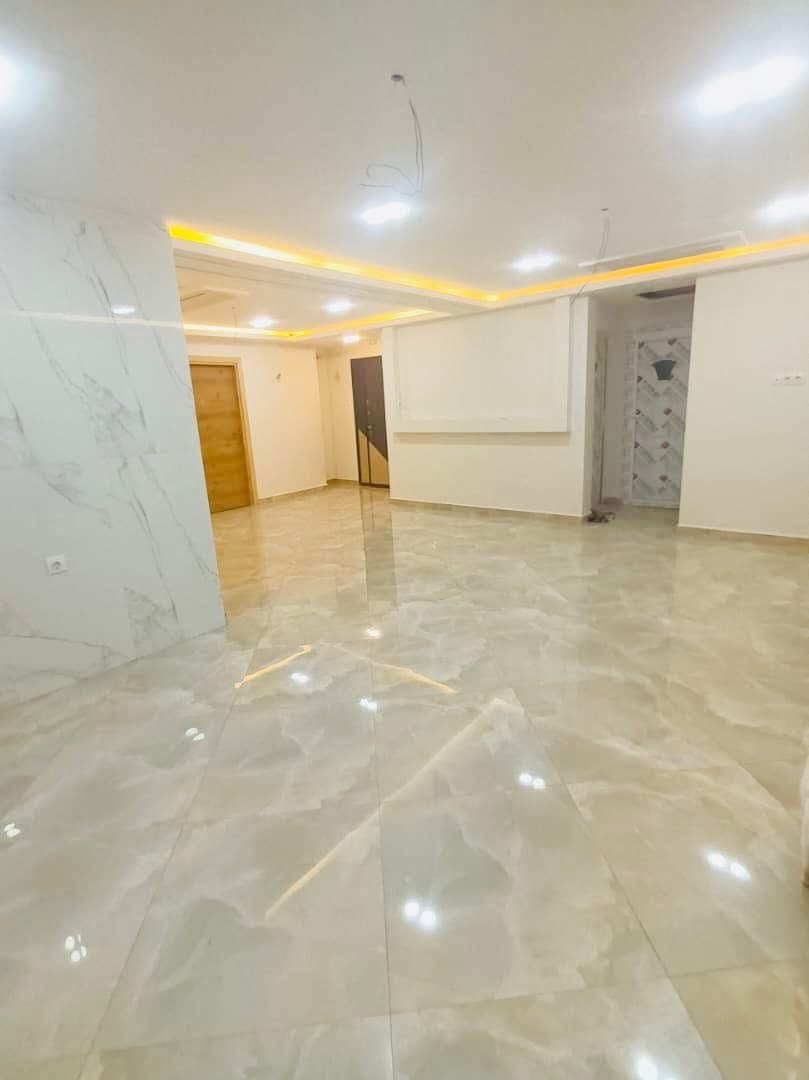Vente Appartement F3 à setif 