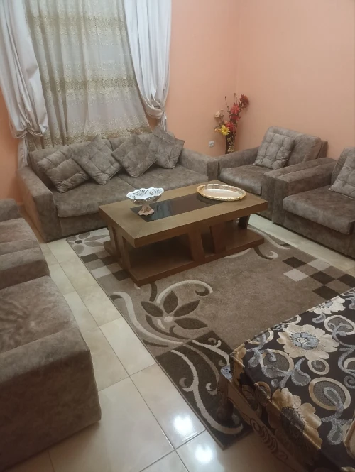 Location Villa Alger