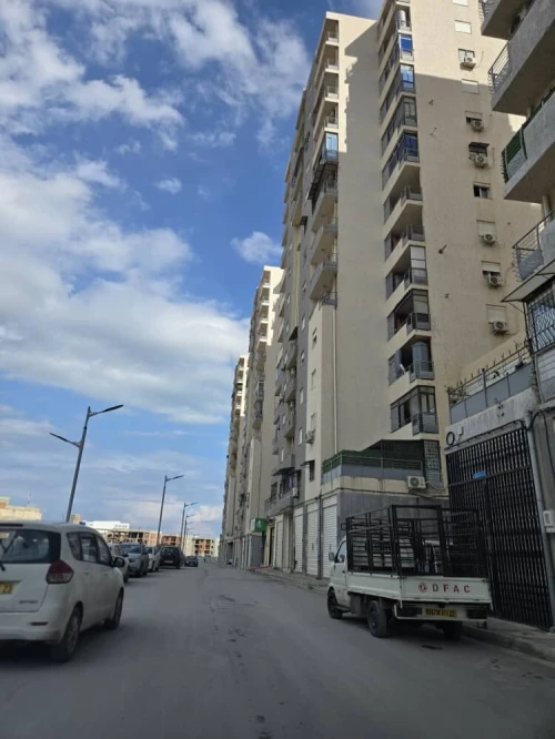 Vente Appartement Duplex F7 Annaba