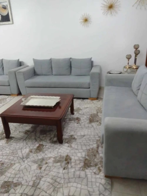 Vente Appartement Duplex F5 Annaba