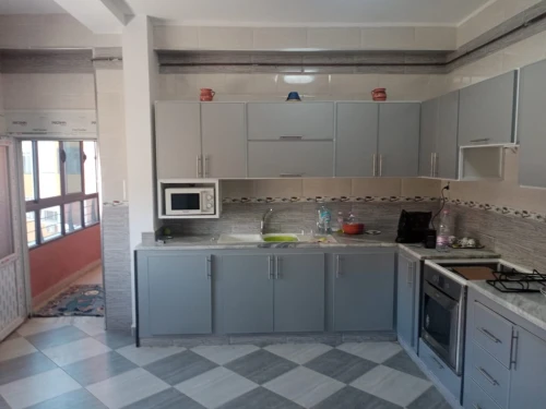 Vente Appartement F5 Annaba