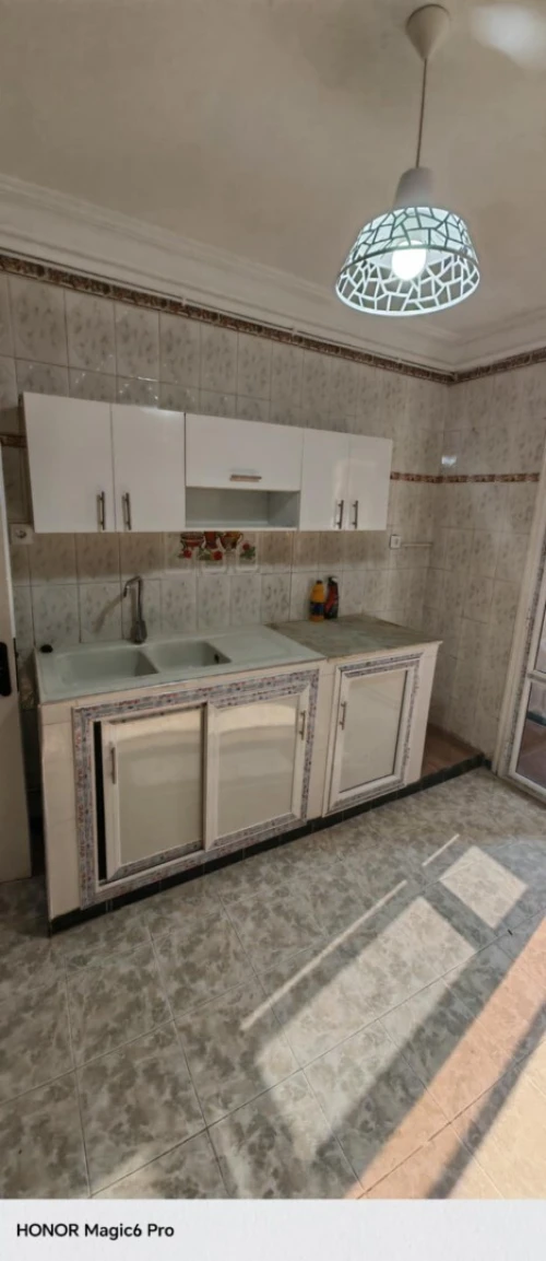 Vente Appartement F3 Annaba