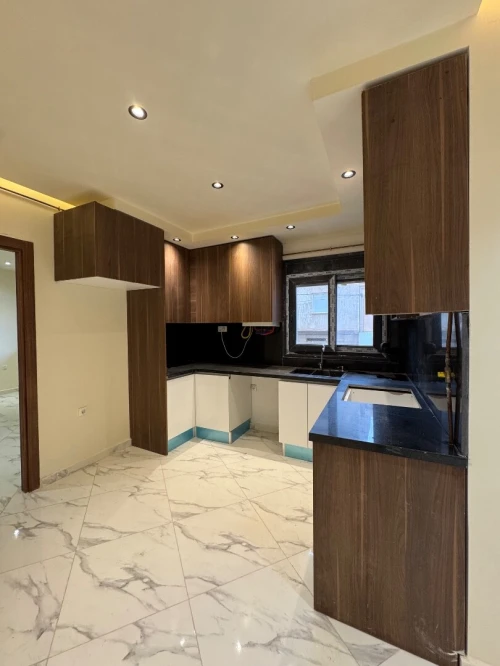 Vente Appartement F2 Oran